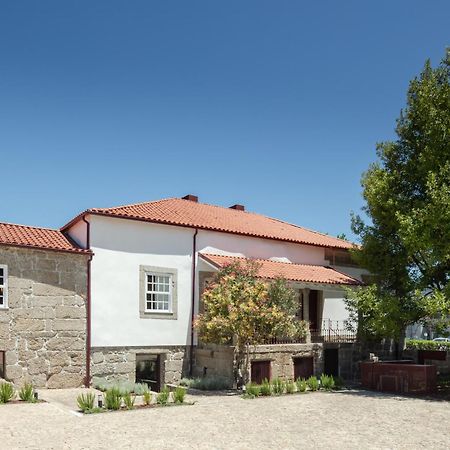 Gateway House Studio Apartments Guimaraes Exterior photo